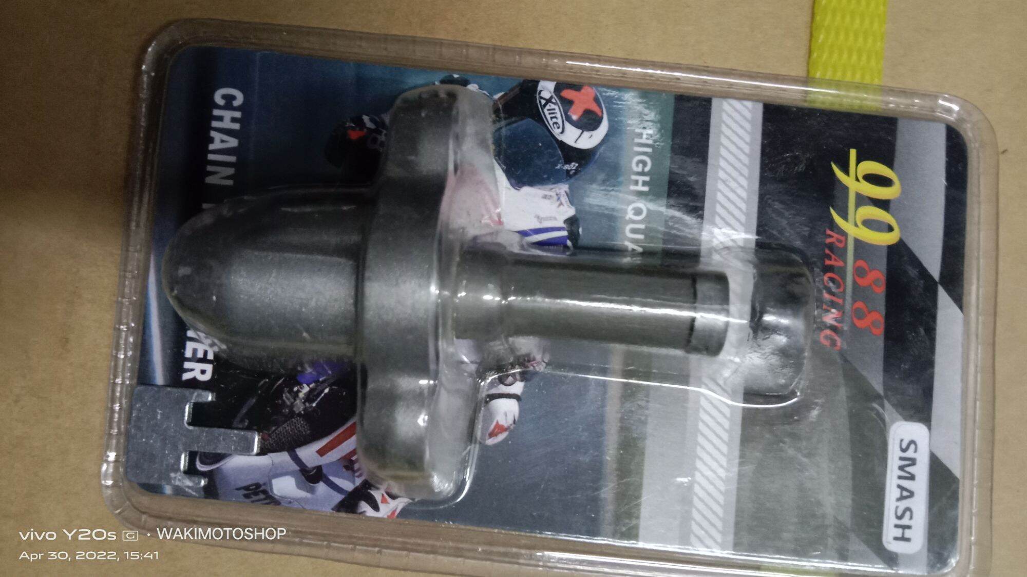 Chain Tensioner